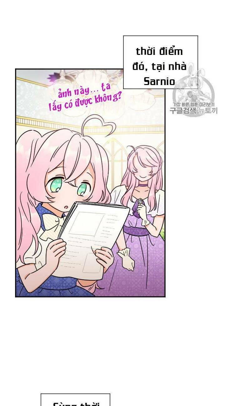 Tiểu Thư Bé Bỏng Đáng Yêu! Chapter 85 - Trang 2