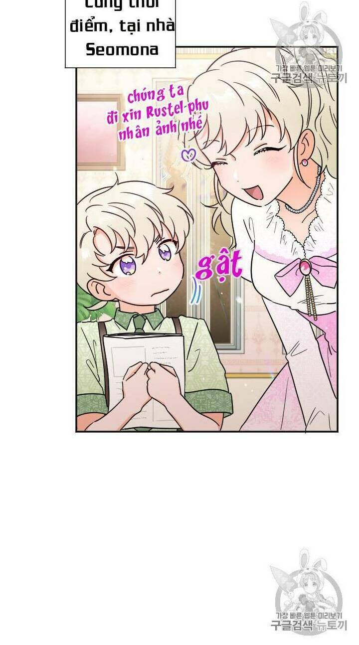 Tiểu Thư Bé Bỏng Đáng Yêu! Chapter 85 - Trang 2