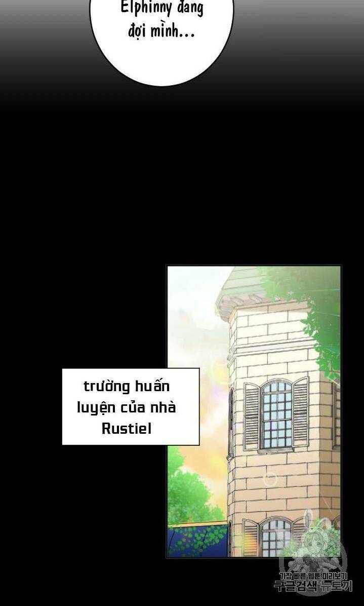 Tiểu Thư Bé Bỏng Đáng Yêu! Chapter 85 - Trang 2