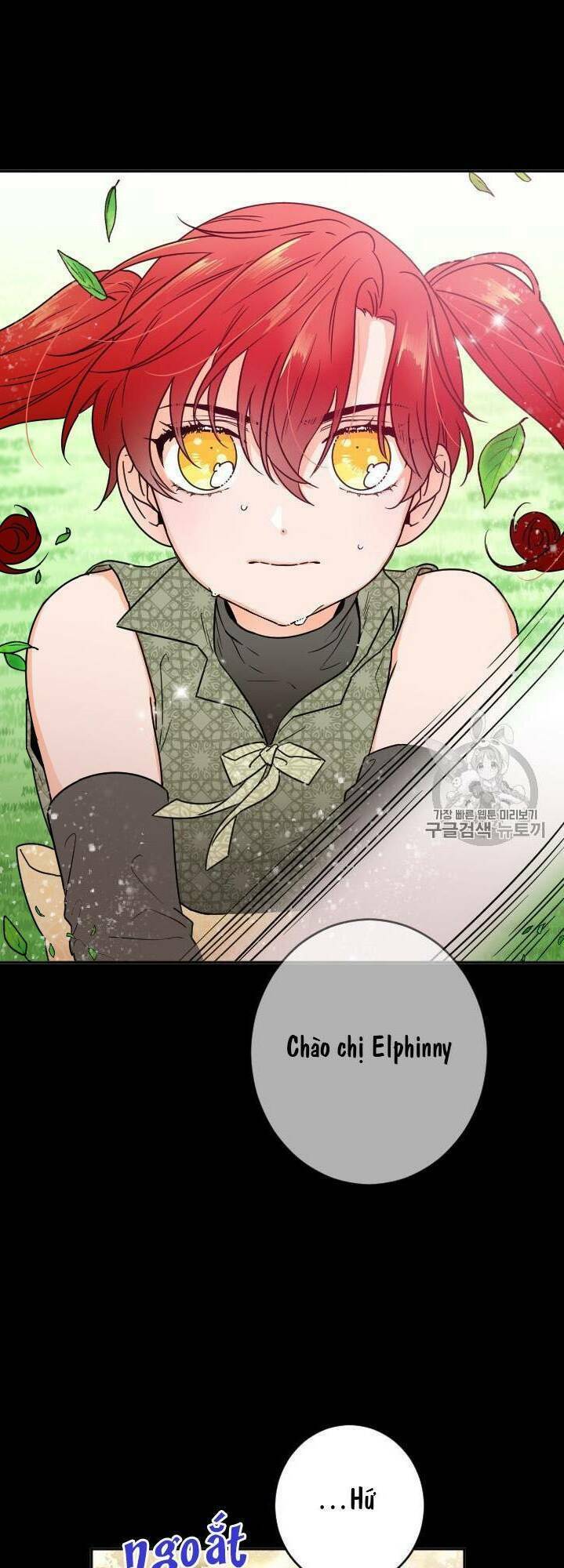 Tiểu Thư Bé Bỏng Đáng Yêu! Chapter 85 - Trang 2