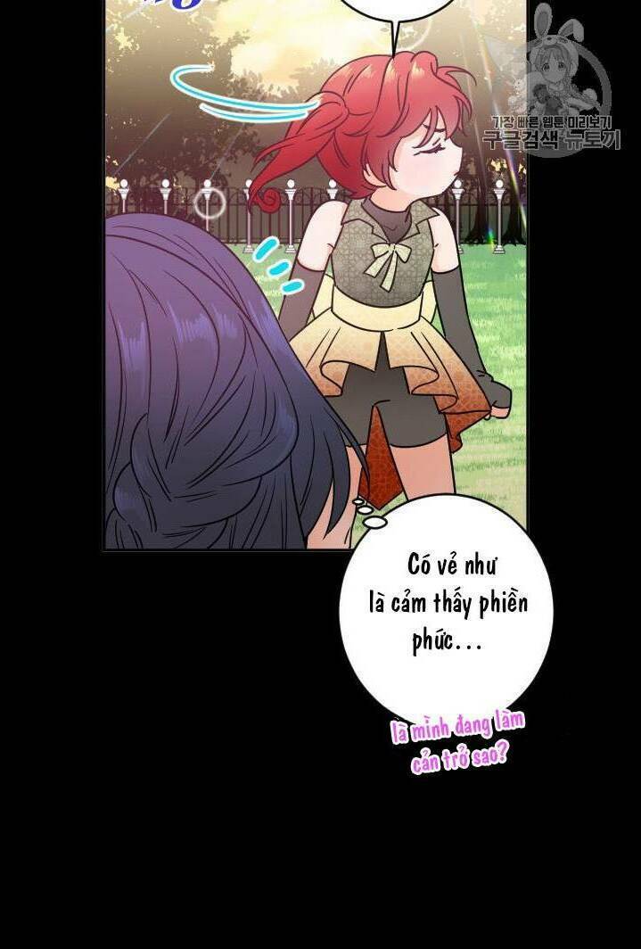 Tiểu Thư Bé Bỏng Đáng Yêu! Chapter 85 - Trang 2