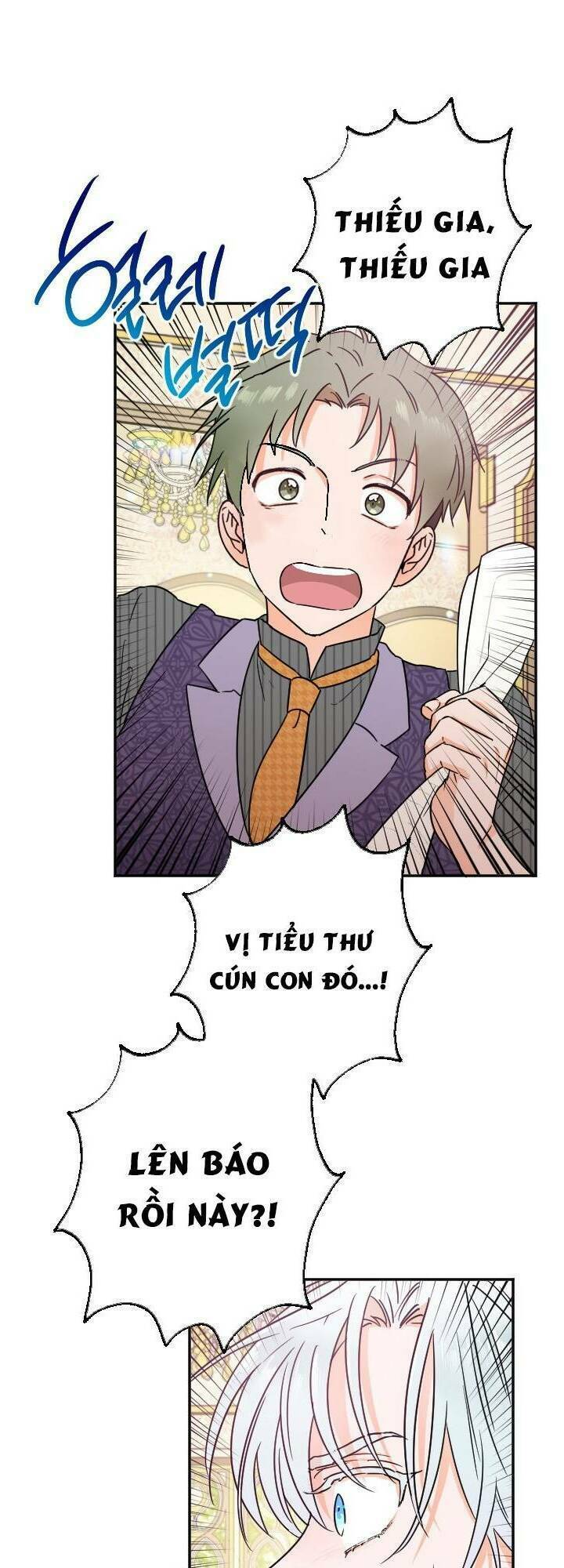 Tiểu Thư Bé Bỏng Đáng Yêu! Chapter 86 - Trang 2