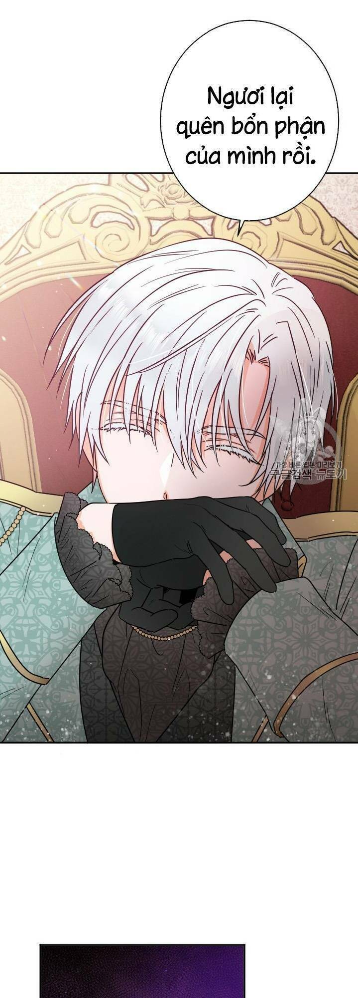 Tiểu Thư Bé Bỏng Đáng Yêu! Chapter 86 - Trang 2