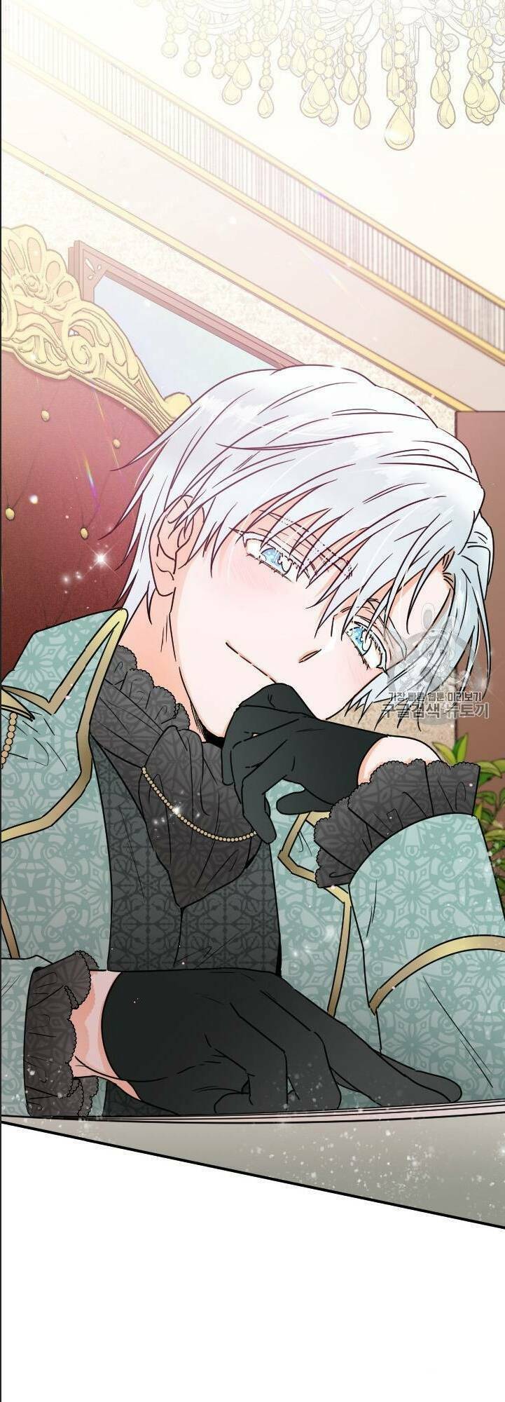 Tiểu Thư Bé Bỏng Đáng Yêu! Chapter 86 - Trang 2