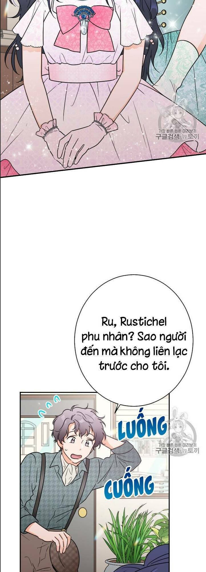 Tiểu Thư Bé Bỏng Đáng Yêu! Chapter 86 - Trang 2