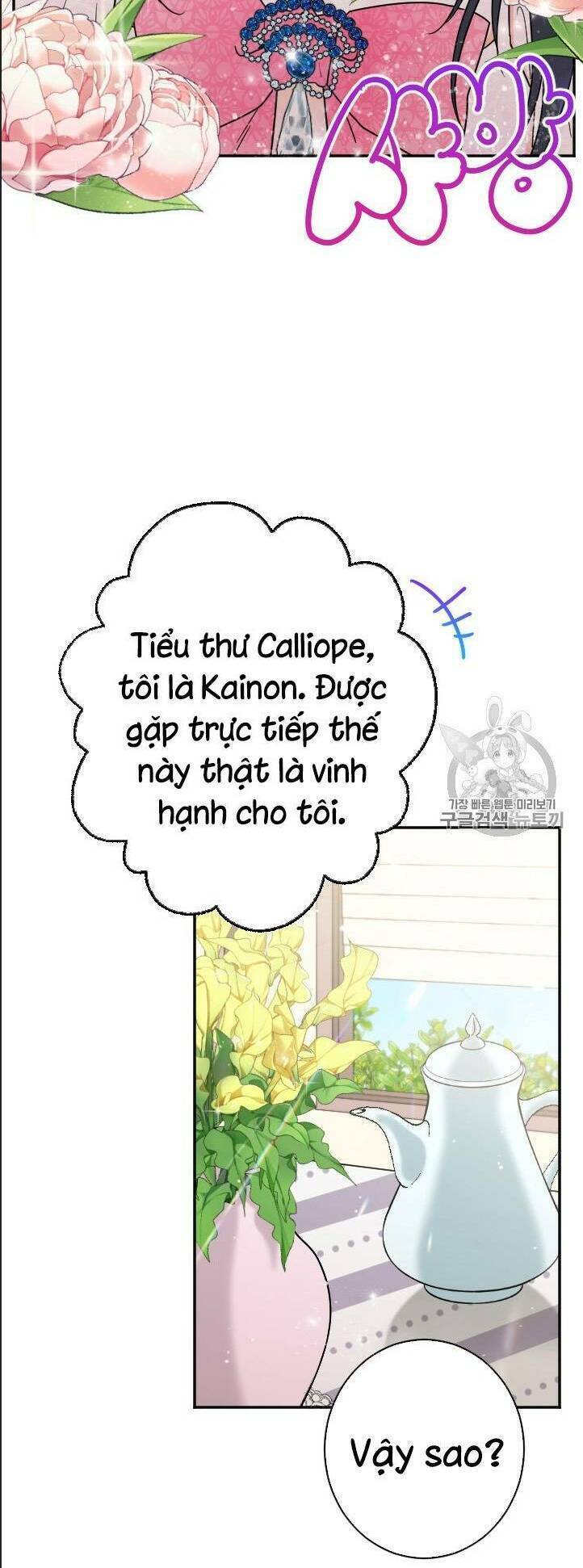 Tiểu Thư Bé Bỏng Đáng Yêu! Chapter 86 - Trang 2