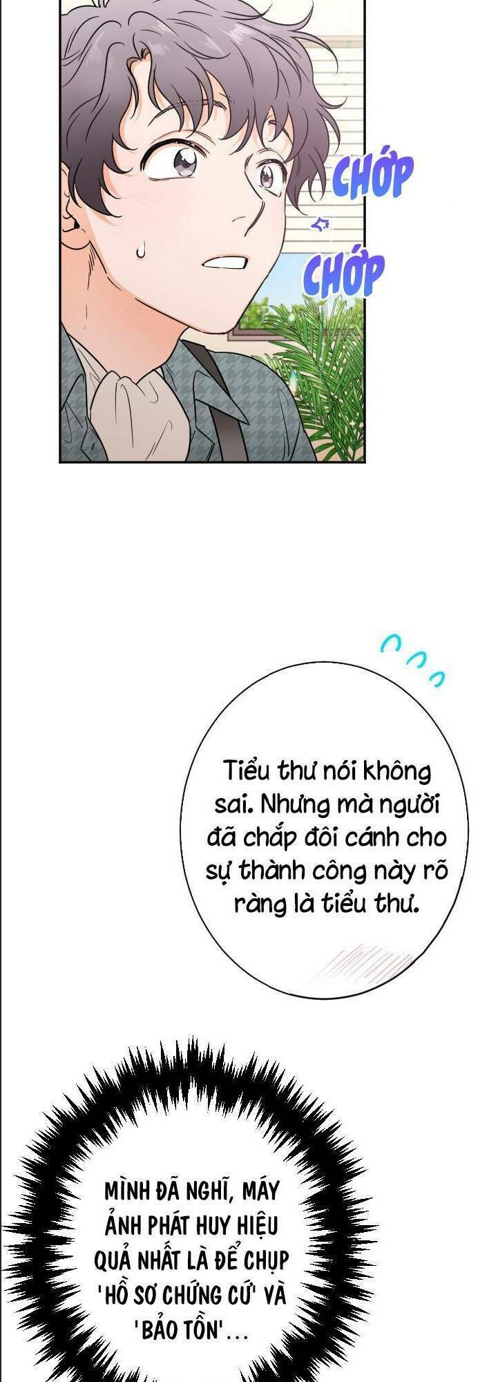 Tiểu Thư Bé Bỏng Đáng Yêu! Chapter 86 - Trang 2