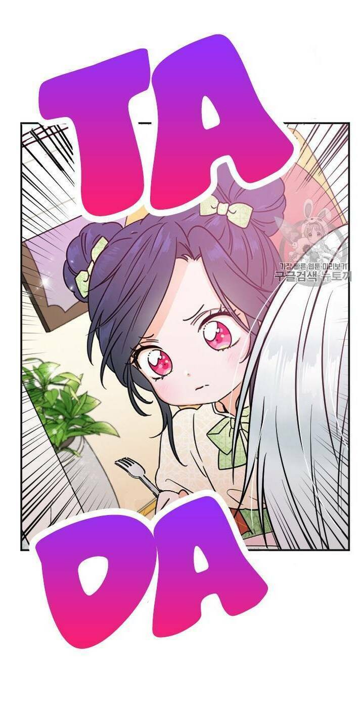 Tiểu Thư Bé Bỏng Đáng Yêu! Chapter 86 - Trang 2