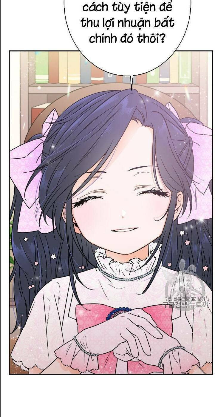 Tiểu Thư Bé Bỏng Đáng Yêu! Chapter 86 - Trang 2