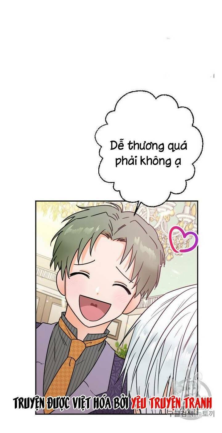 Tiểu Thư Bé Bỏng Đáng Yêu! Chapter 86 - Trang 2