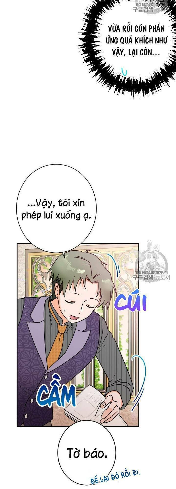 Tiểu Thư Bé Bỏng Đáng Yêu! Chapter 86 - Trang 2