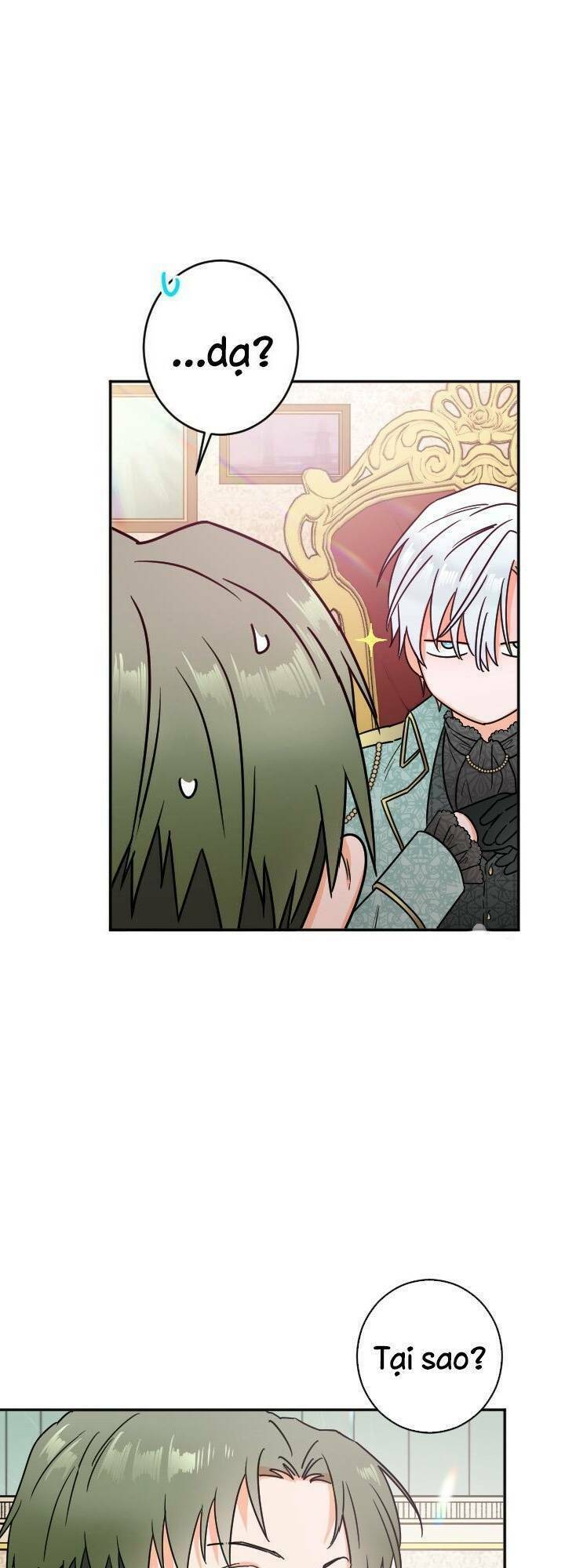 Tiểu Thư Bé Bỏng Đáng Yêu! Chapter 86 - Trang 2