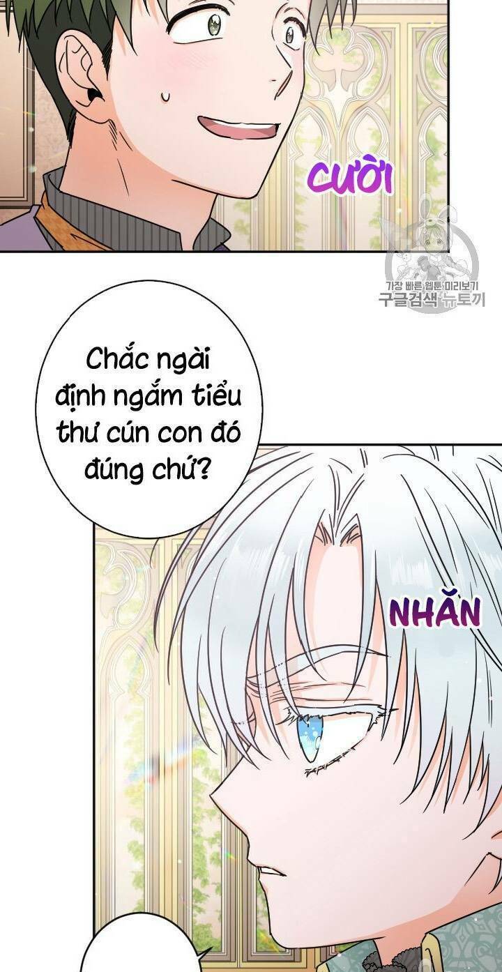 Tiểu Thư Bé Bỏng Đáng Yêu! Chapter 86 - Trang 2