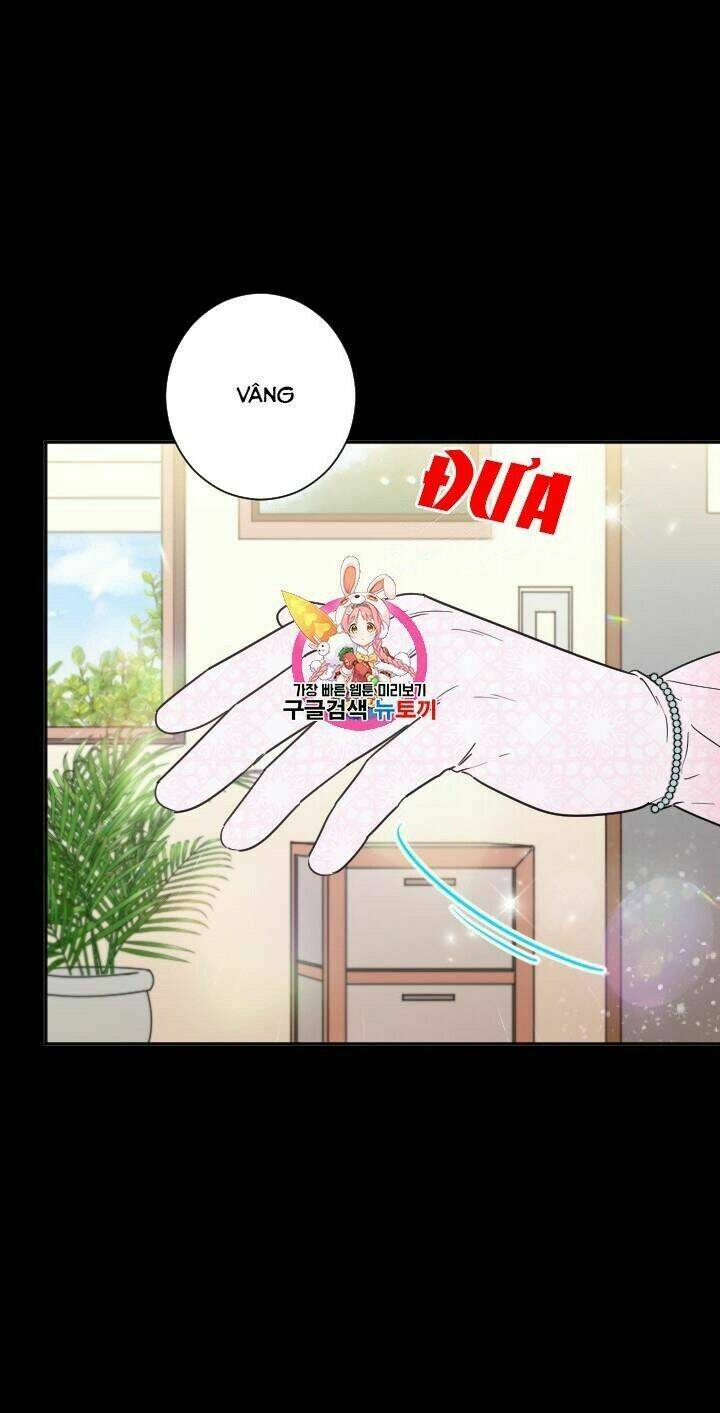 Tiểu Thư Bé Bỏng Đáng Yêu! Chapter 88 - Trang 2