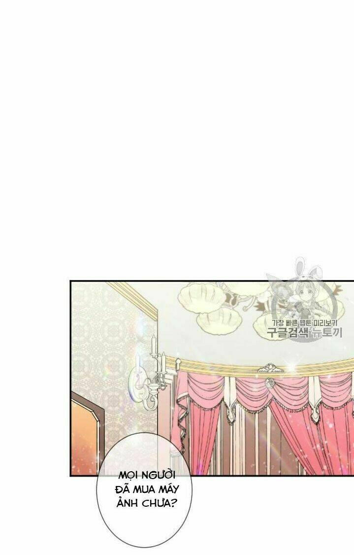 Tiểu Thư Bé Bỏng Đáng Yêu! Chapter 88 - Trang 2