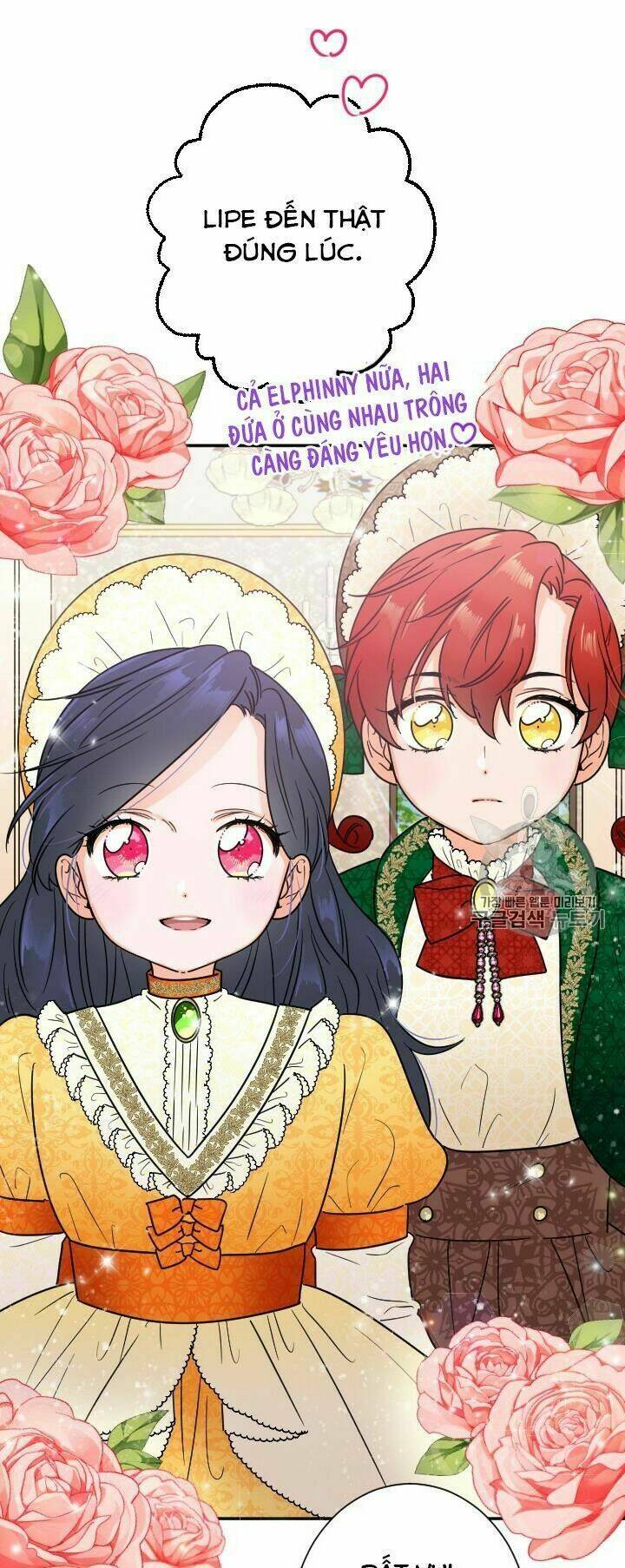 Tiểu Thư Bé Bỏng Đáng Yêu! Chapter 88 - Trang 2