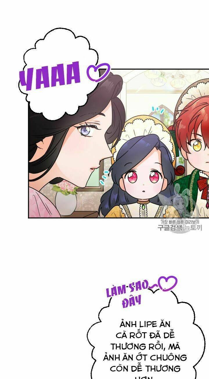 Tiểu Thư Bé Bỏng Đáng Yêu! Chapter 88 - Trang 2