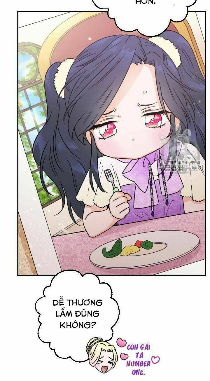 Tiểu Thư Bé Bỏng Đáng Yêu! Chapter 88 - Trang 2