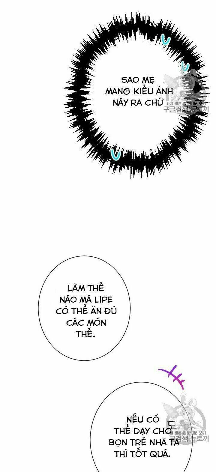 Tiểu Thư Bé Bỏng Đáng Yêu! Chapter 88 - Trang 2