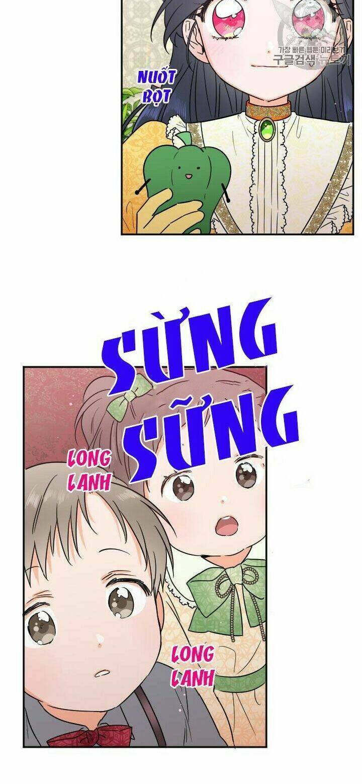 Tiểu Thư Bé Bỏng Đáng Yêu! Chapter 88 - Trang 2