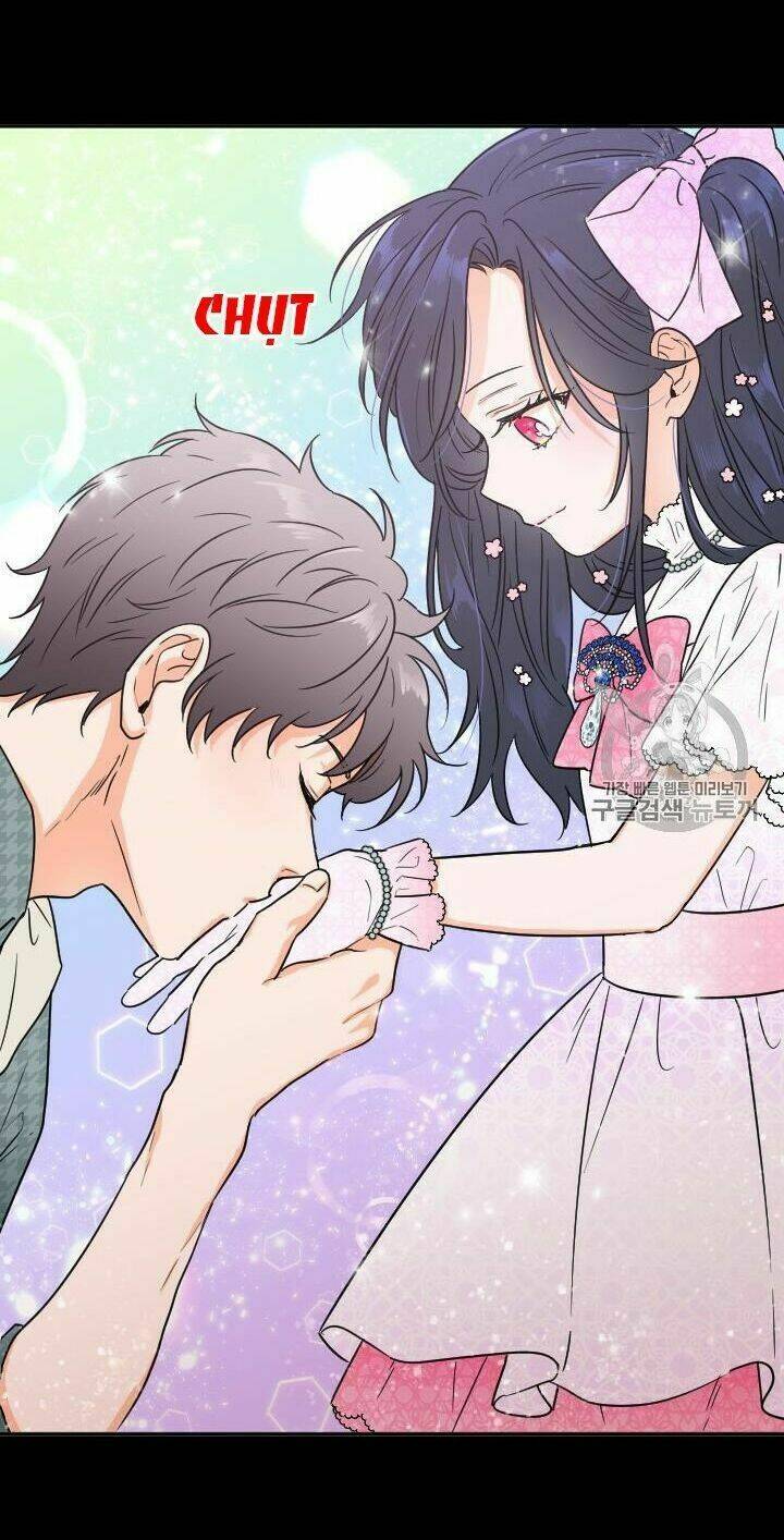 Tiểu Thư Bé Bỏng Đáng Yêu! Chapter 88 - Trang 2