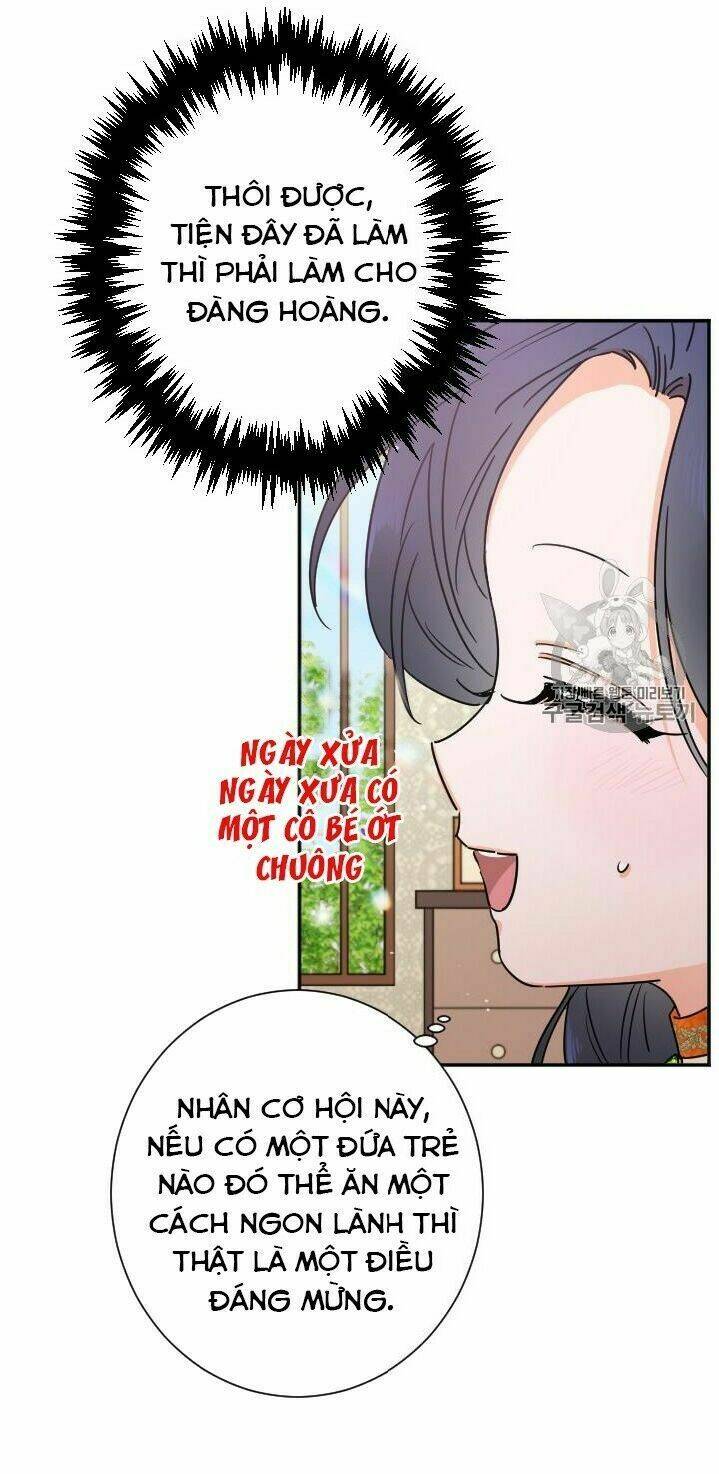 Tiểu Thư Bé Bỏng Đáng Yêu! Chapter 88 - Trang 2