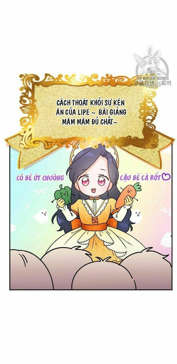 Tiểu Thư Bé Bỏng Đáng Yêu! Chapter 88 - Trang 2