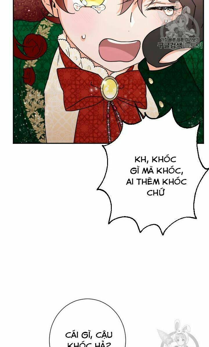 Tiểu Thư Bé Bỏng Đáng Yêu! Chapter 88 - Trang 2