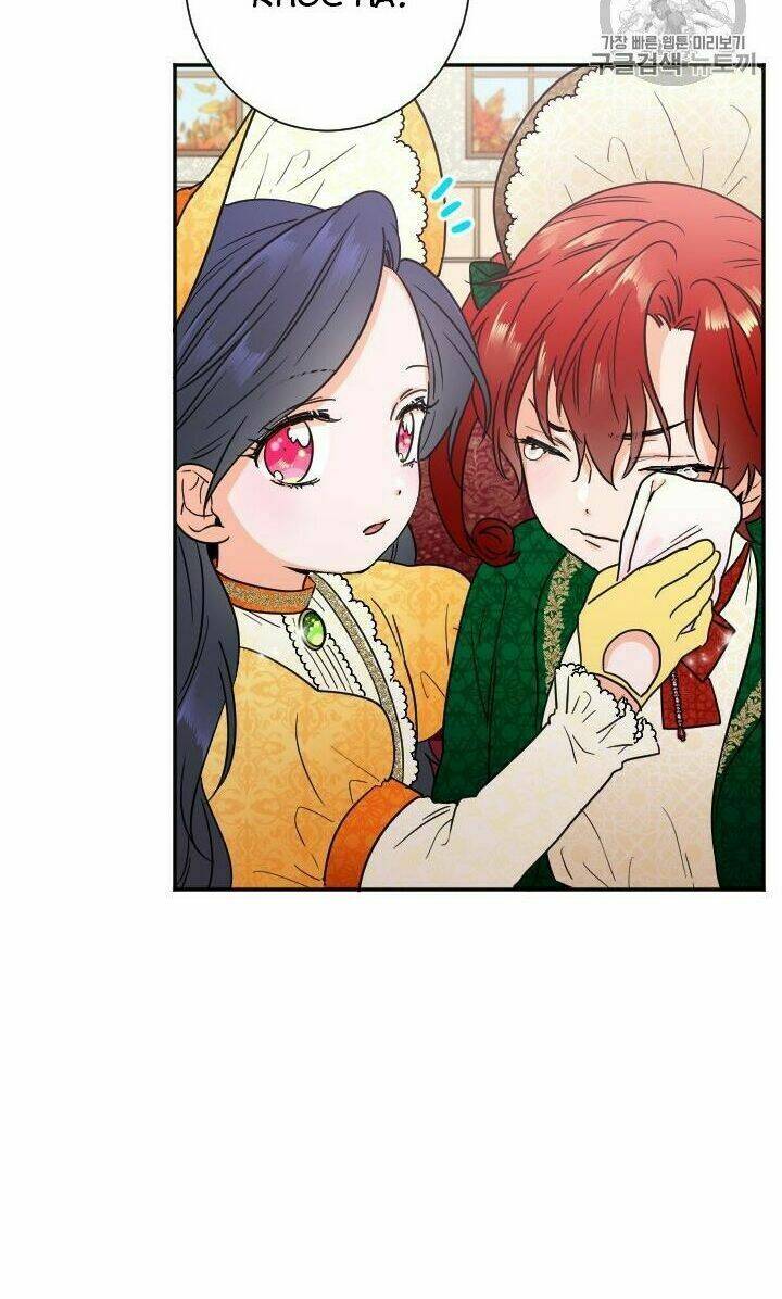 Tiểu Thư Bé Bỏng Đáng Yêu! Chapter 88 - Trang 2