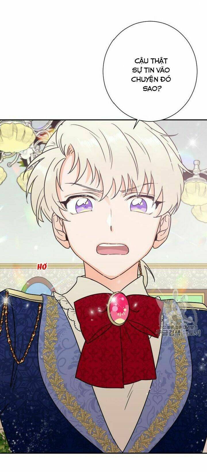 Tiểu Thư Bé Bỏng Đáng Yêu! Chapter 88 - Trang 2