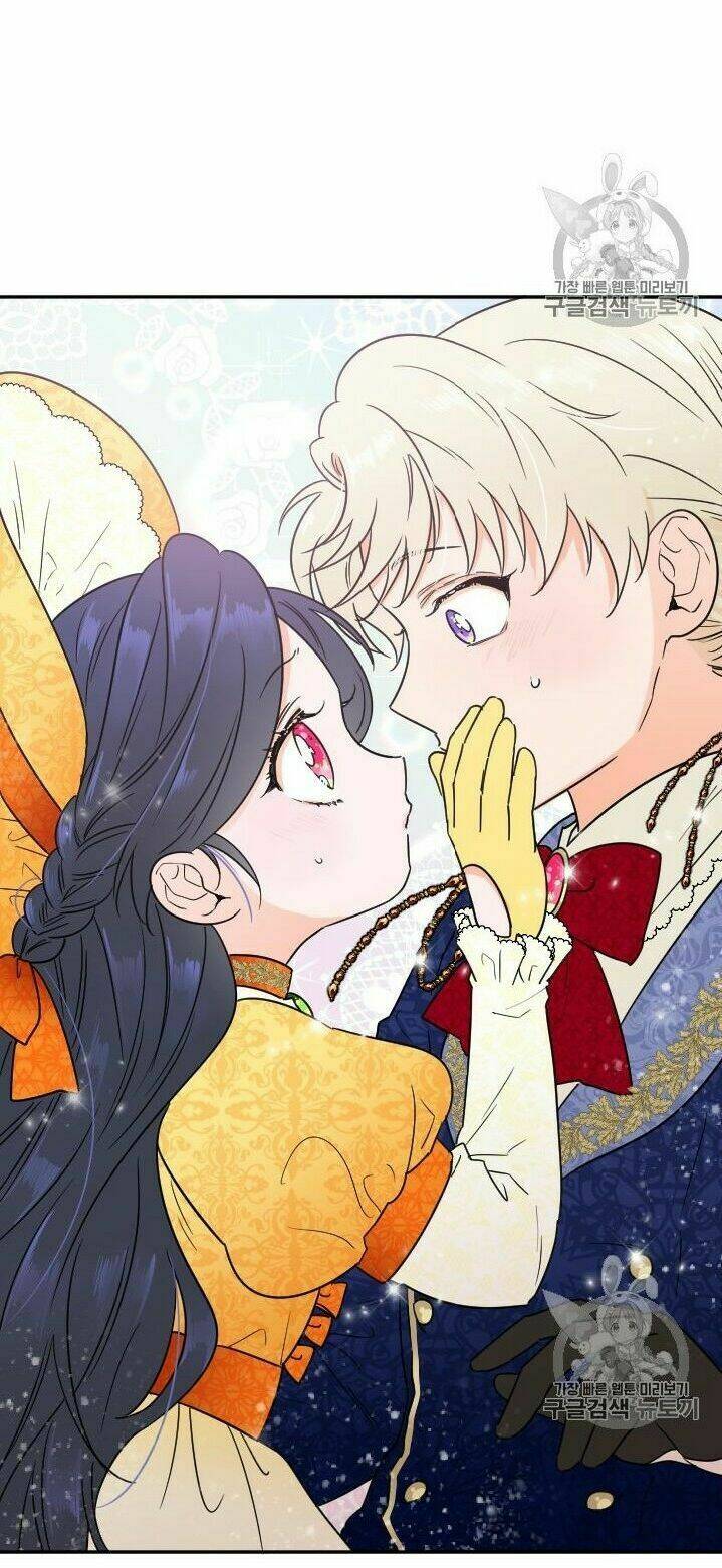 Tiểu Thư Bé Bỏng Đáng Yêu! Chapter 88 - Trang 2