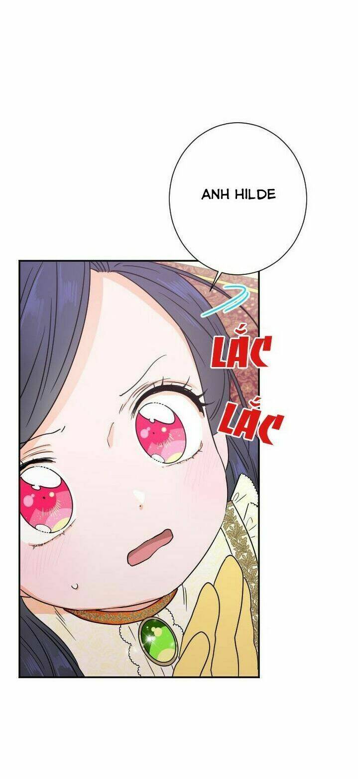 Tiểu Thư Bé Bỏng Đáng Yêu! Chapter 88 - Trang 2