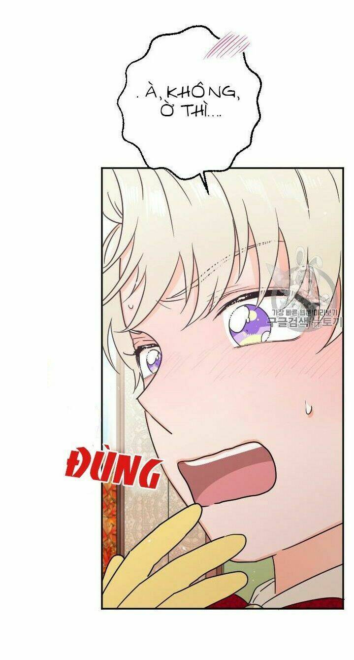 Tiểu Thư Bé Bỏng Đáng Yêu! Chapter 88 - Trang 2