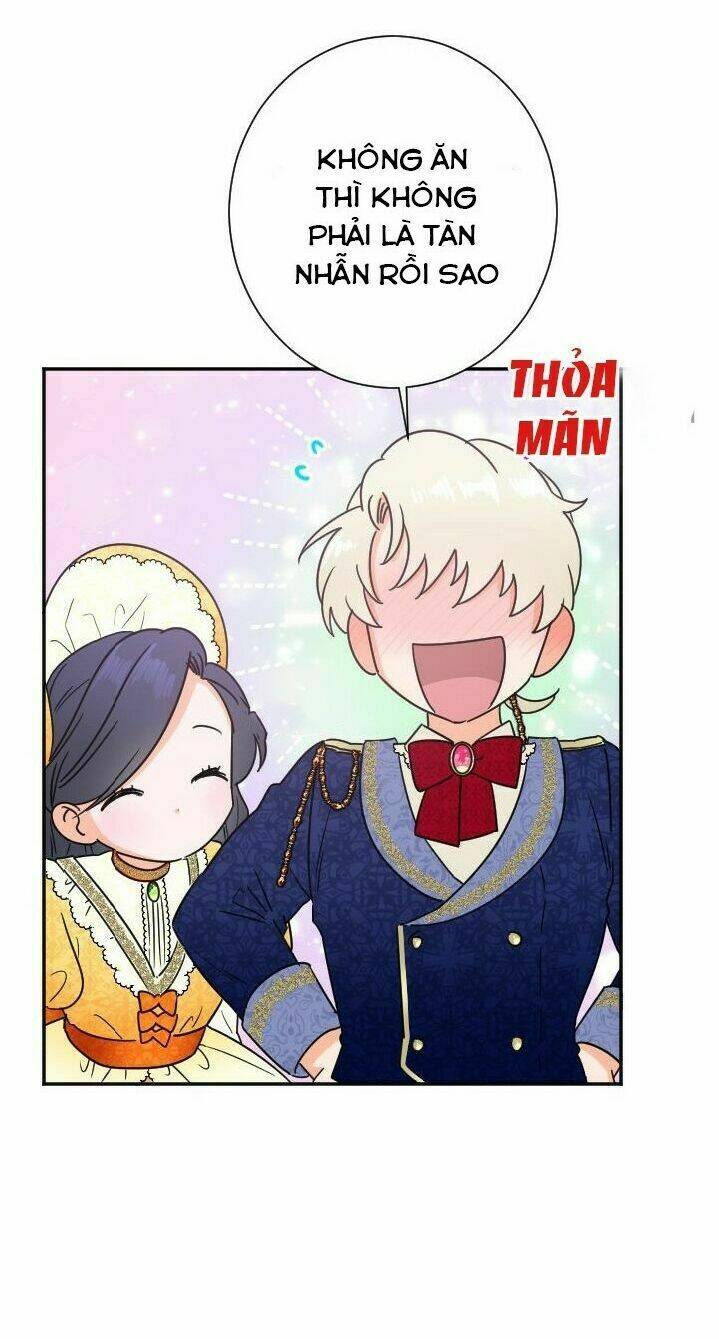 Tiểu Thư Bé Bỏng Đáng Yêu! Chapter 88 - Trang 2