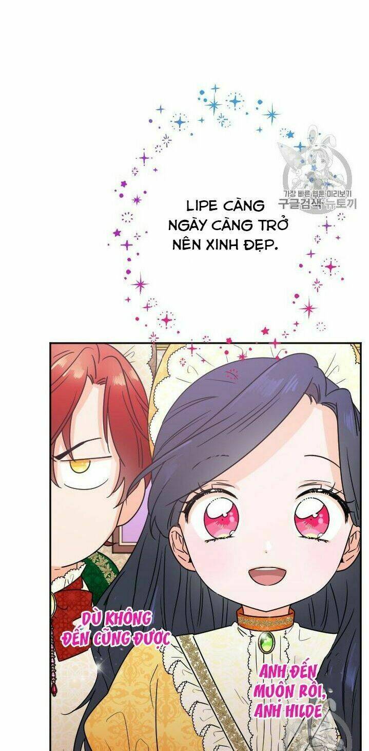 Tiểu Thư Bé Bỏng Đáng Yêu! Chapter 88 - Trang 2