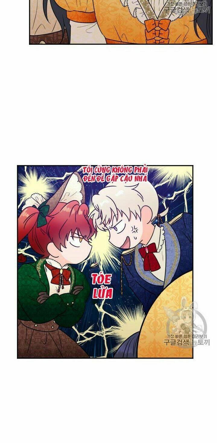 Tiểu Thư Bé Bỏng Đáng Yêu! Chapter 88 - Trang 2