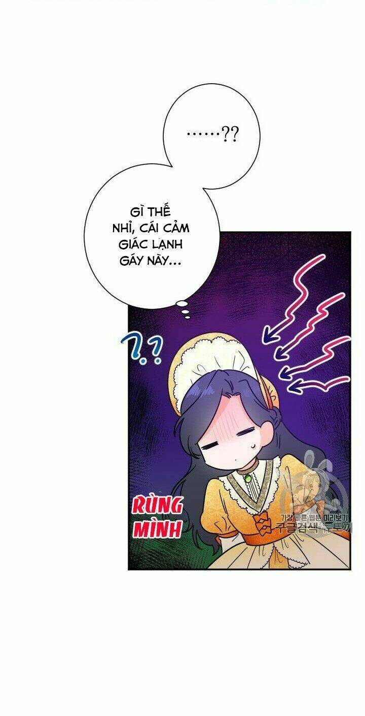 Tiểu Thư Bé Bỏng Đáng Yêu! Chapter 88 - Trang 2