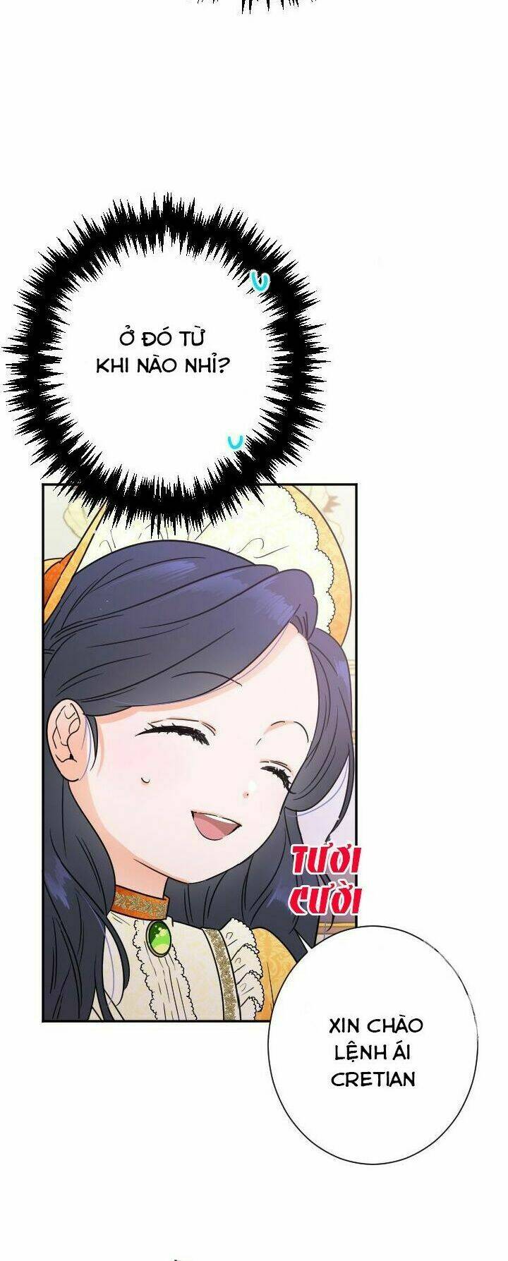 Tiểu Thư Bé Bỏng Đáng Yêu! Chapter 88 - Trang 2