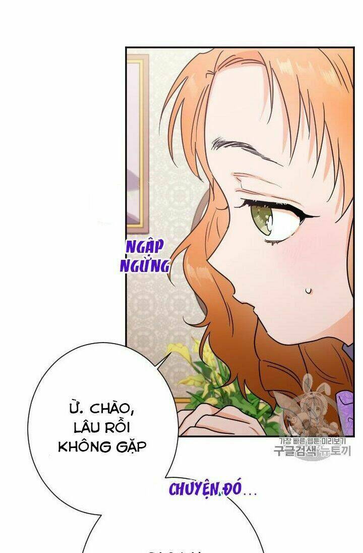 Tiểu Thư Bé Bỏng Đáng Yêu! Chapter 88 - Trang 2