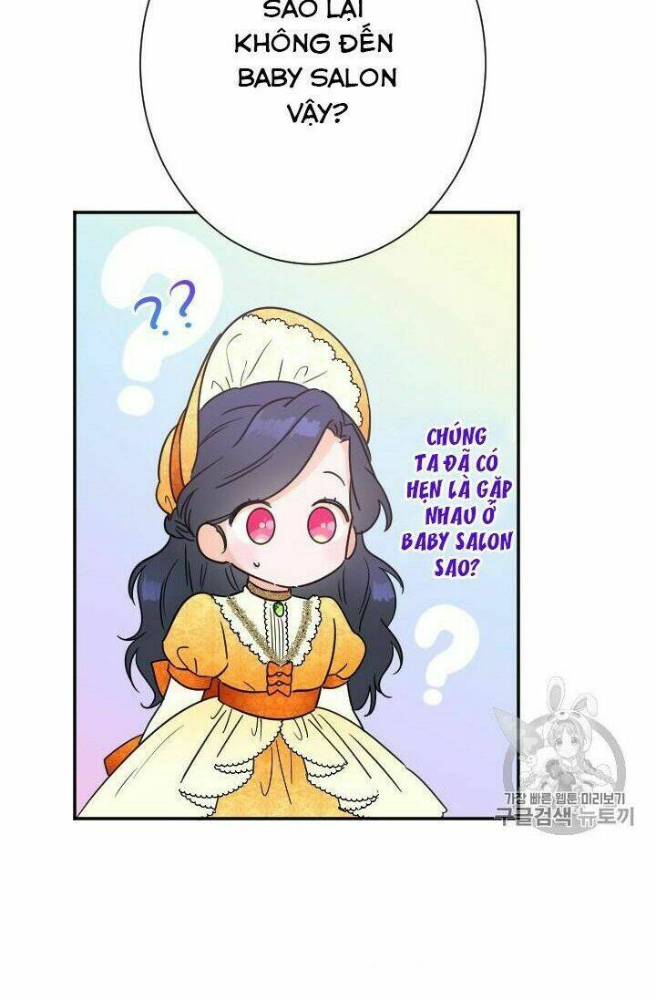 Tiểu Thư Bé Bỏng Đáng Yêu! Chapter 88 - Trang 2