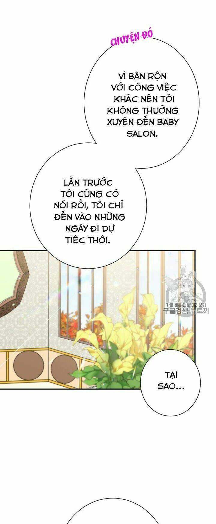 Tiểu Thư Bé Bỏng Đáng Yêu! Chapter 88 - Trang 2