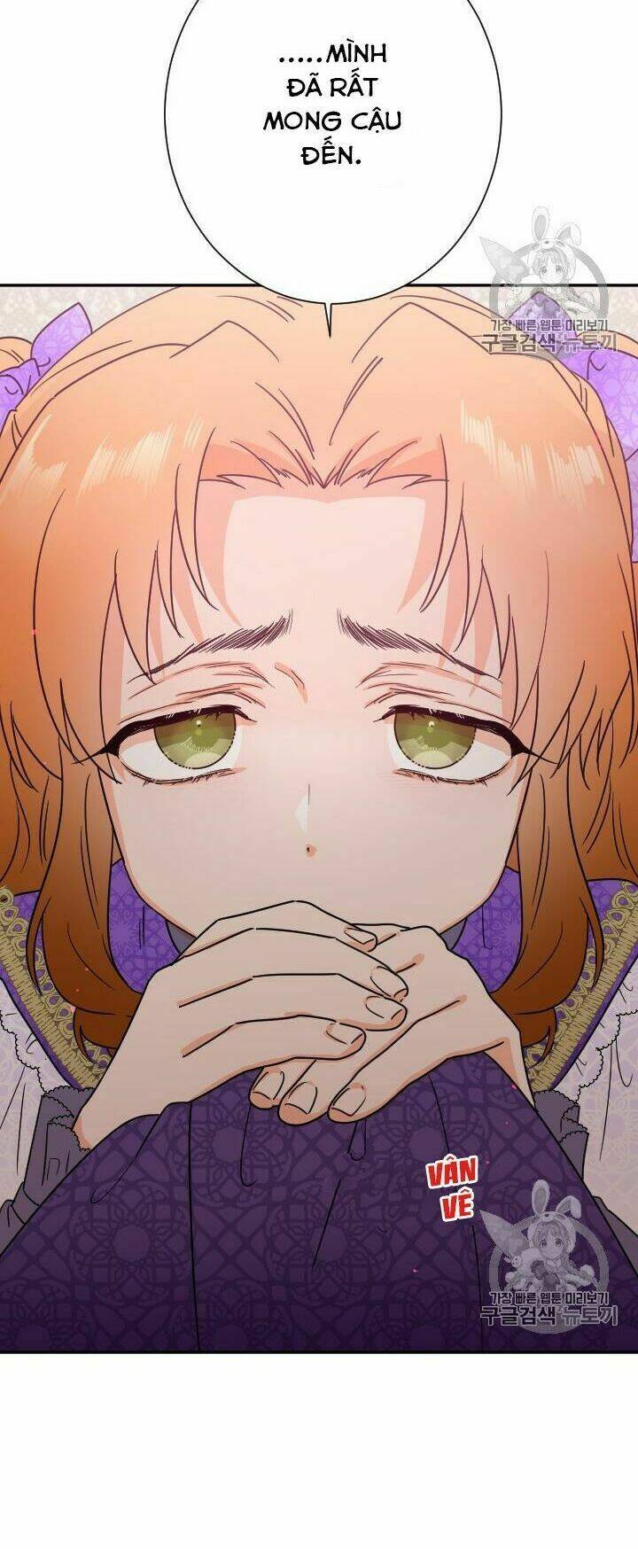 Tiểu Thư Bé Bỏng Đáng Yêu! Chapter 88 - Trang 2