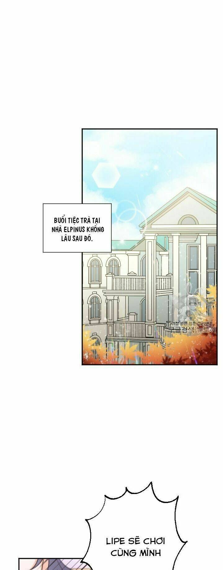 Tiểu Thư Bé Bỏng Đáng Yêu! Chapter 88 - Trang 2