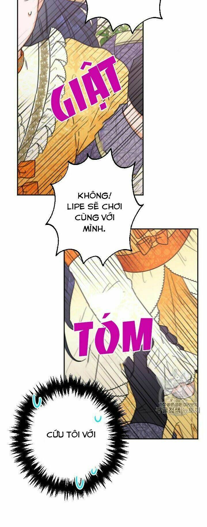 Tiểu Thư Bé Bỏng Đáng Yêu! Chapter 88 - Trang 2