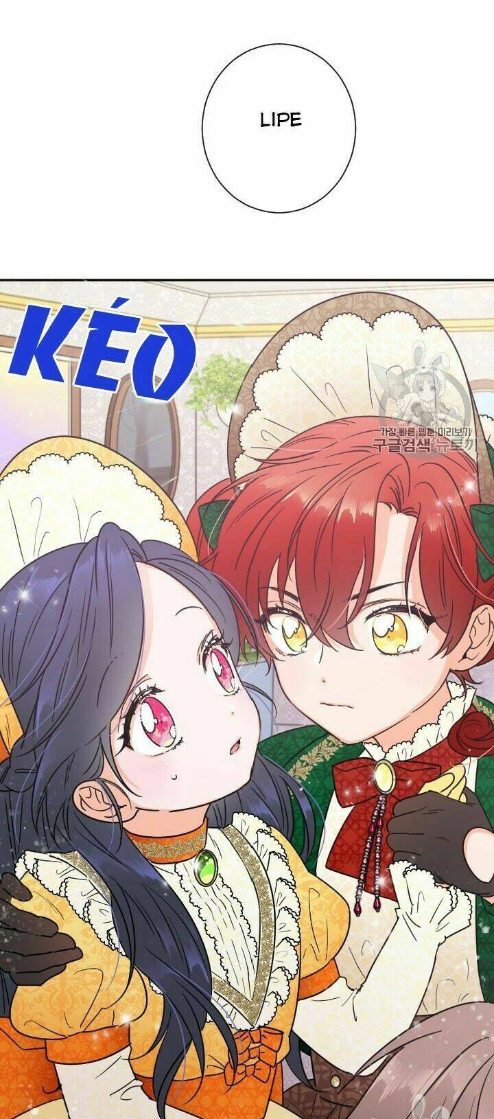 Tiểu Thư Bé Bỏng Đáng Yêu! Chapter 88 - Trang 2