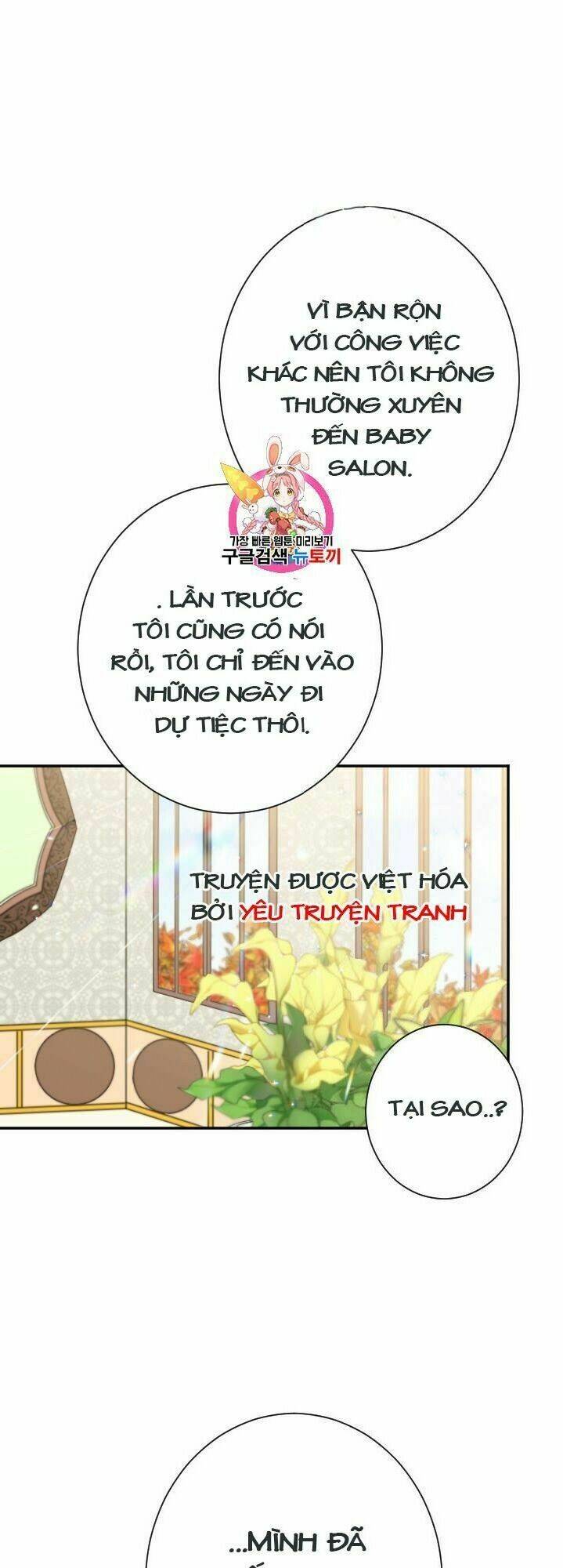 Tiểu Thư Bé Bỏng Đáng Yêu! Chapter 89 - Trang 2