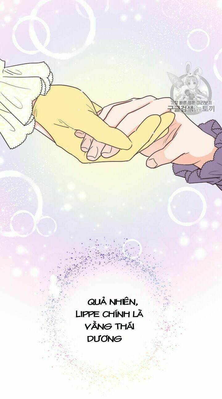 Tiểu Thư Bé Bỏng Đáng Yêu! Chapter 89 - Trang 2