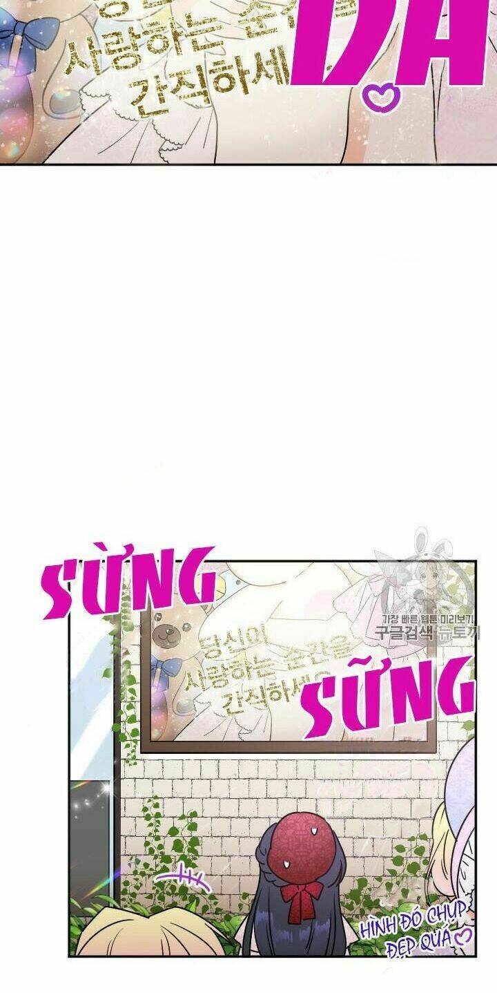 Tiểu Thư Bé Bỏng Đáng Yêu! Chapter 89 - Trang 2