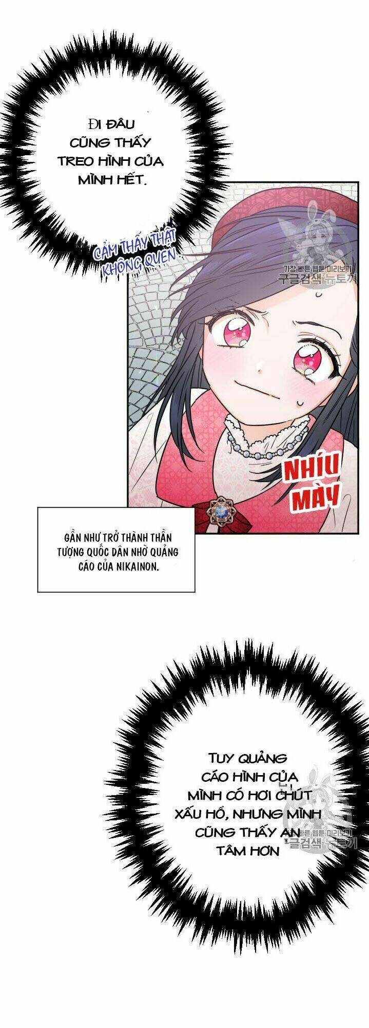 Tiểu Thư Bé Bỏng Đáng Yêu! Chapter 89 - Trang 2