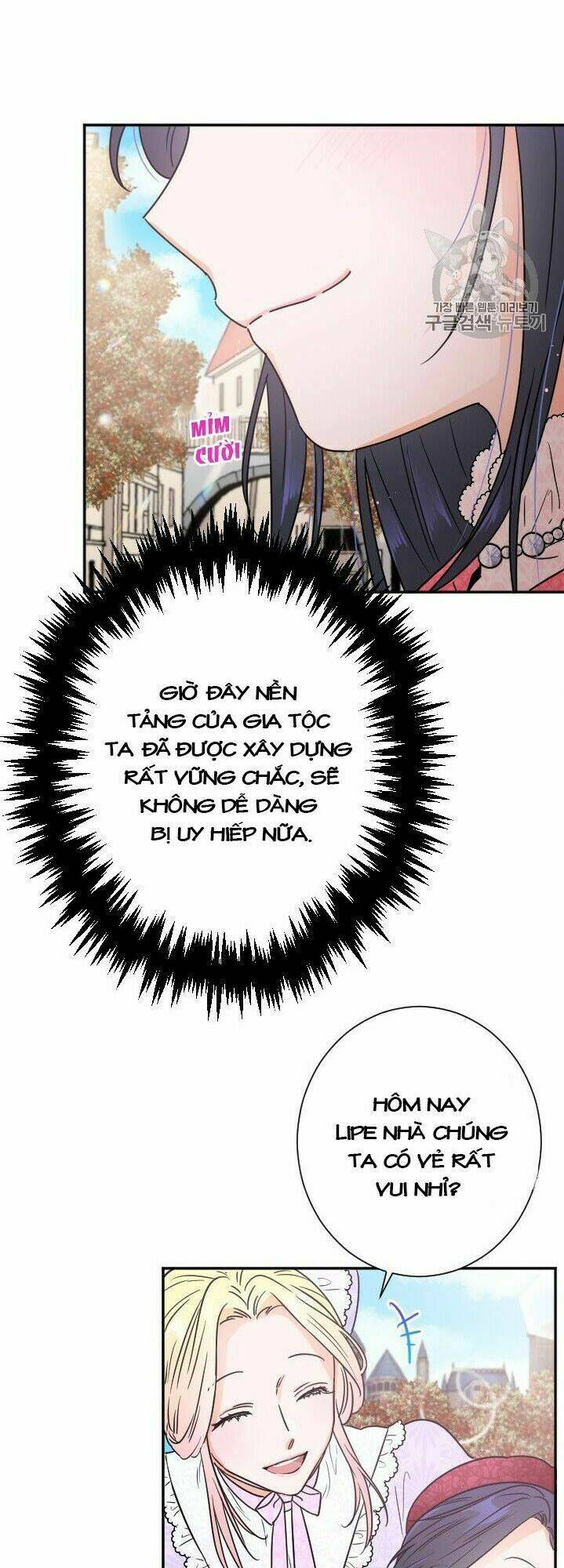 Tiểu Thư Bé Bỏng Đáng Yêu! Chapter 89 - Trang 2